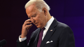 Joe Biden visé par une enquête de destitution 