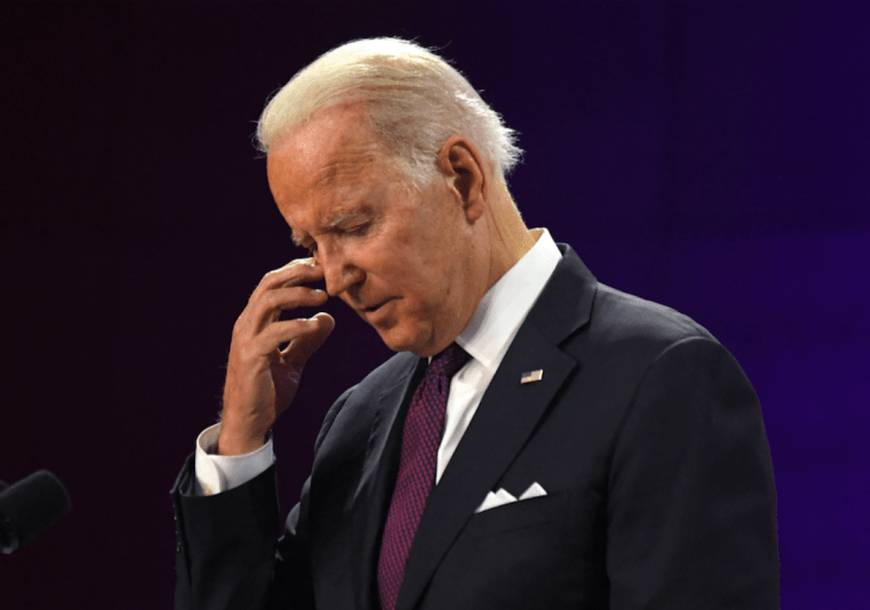 Joe Biden visé par une enquête de destitution 