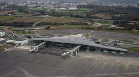 Un aéroport français -touché par la foudre- annule tous ses vols