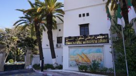 Le président du CNDH reçoit l’ambassadeur de France en Algérie