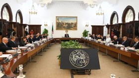 Voici les points à l’ordre du jour de la réunion du Conseil des ministres