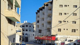 الإضراب العالمي.. شلل في الضفة ولبنان يغلق جميع مؤسساته