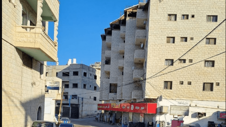 الإضراب العالمي.. شلل في الضفة ولبنان يغلق جميع مؤسساته