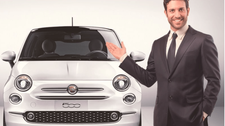 قريبا.. بنك البركة يُمول عملية شراء سيارات فيات