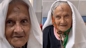 تم قنصُها أمام بيتها.. استشهاد صاحبة مقولة “أنا أقدم من إسرائيل”