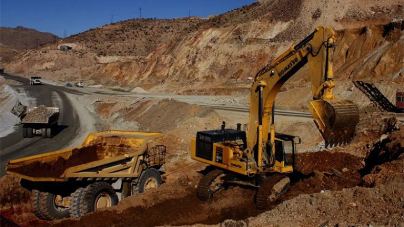 المعادن الصناعية في الجزائر بين الاكتناز والاستغلال (2/2)