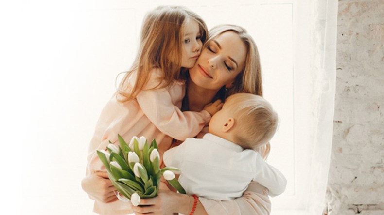 أي نوع من الأمهات أنت؟