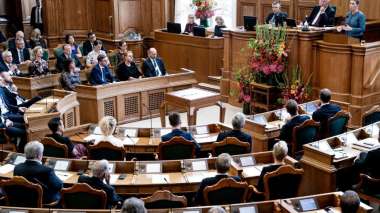 Le Danemark interdit les autodafés du Saint Coran