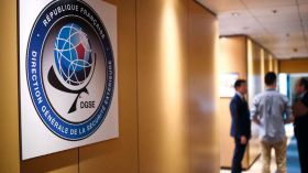 France: changement à la tête de la DGSE
