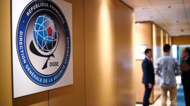 France: changement à la tête de la DGSE