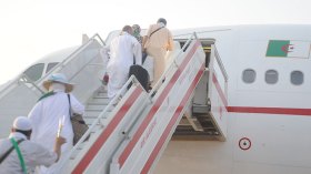 5400 عمرة لمستخدمي ومتقاعدي وأرامل قطاع التربية