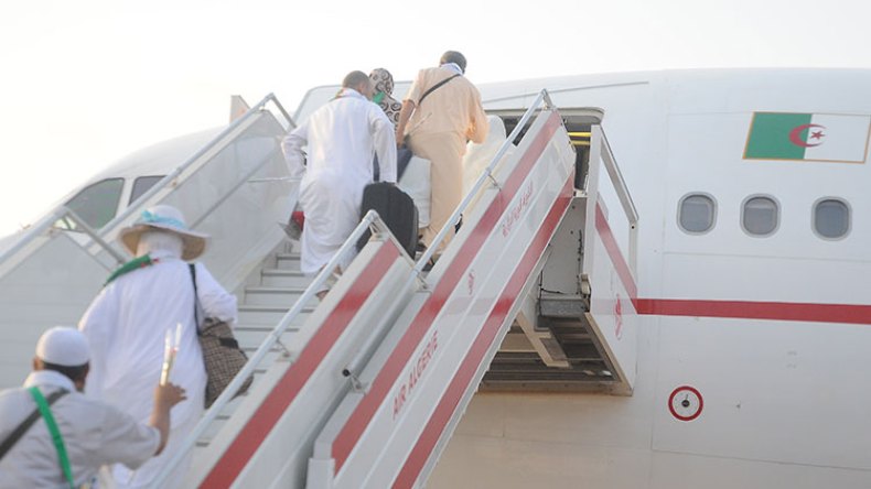 5400 عمرة لمستخدمي ومتقاعدي وأرامل قطاع التربية