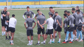 “الفاف” تكشف مكان تربص المنتخب الجزائري تحسبا لـ”كان” كوت ديفوار