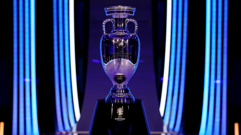 “يويفا” يكشف عن الجوائز المالية ليورو ألمانيا 2024