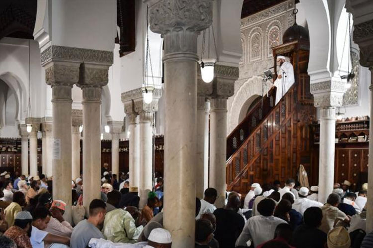 Paris Implements A Three-Year-Old Decision!