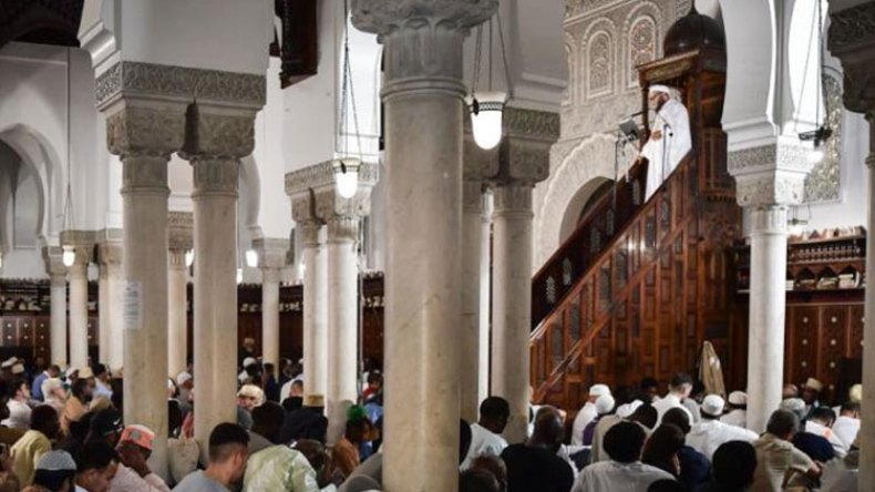 باريس تضع قرارا عمره ثلاث سنوات قيد التجسيد!