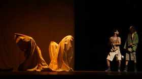  “دارربي” يفتتح عروض داخل المنافسة