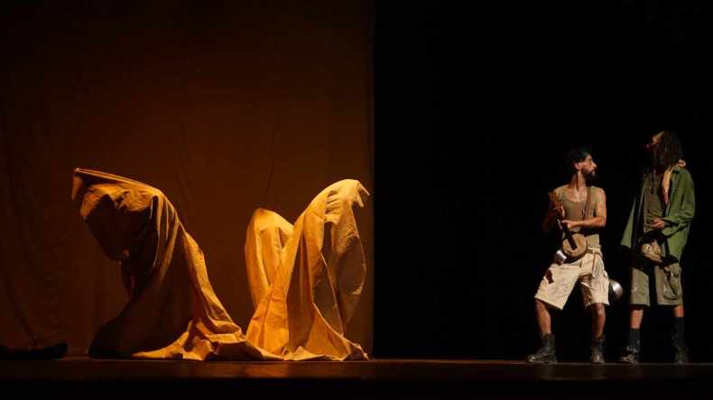  “دارربي” يفتتح عروض داخل المنافسة