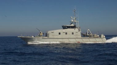 MDN: trois Marocains arrêtés pour avoir violé les eaux territoriales algériennes