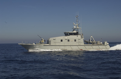 MDN: trois Marocains arrêtés pour avoir violé les eaux territoriales algériennes