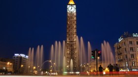 دعوة لإلغاء احتفالات رأس السنة الجديدة في تونس