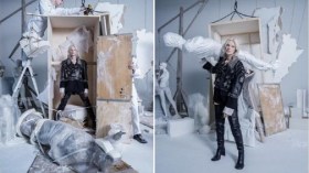 Zara accusée de surfer sur la souffrance des palestiniens: Appels massifs au boycott