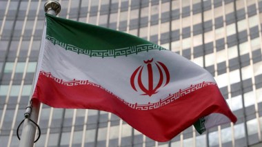 Iran:un agent du “Mossad” exécuté 