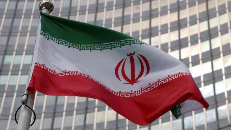 Iran:un agent du “Mossad” exécuté 