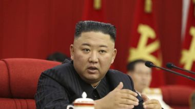 Le dirigeant nord-coréen ordonne à son armée de se préparer à une possible “guerre”