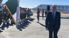 Une zone franche commerciale réalisée prochainement à Tindouf