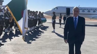 Une zone franche commerciale réalisée prochainement à Tindouf