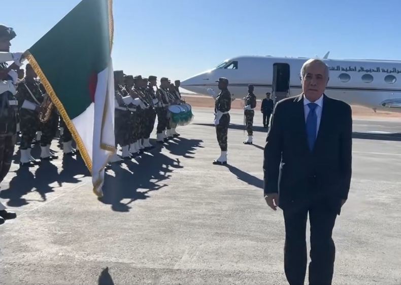 Une zone franche commerciale réalisée prochainement à Tindouf