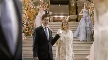 Après son “mariage du siècle” à Paris, il risque la prison à vie!