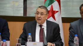 Décès de 3 membres de la délégation du wali d’El Bayadh.. Merad présente ses condoléances