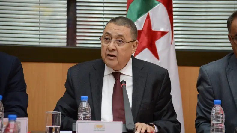 Décès de 3 membres de la délégation du wali d’El Bayadh.. Merad présente ses condoléances