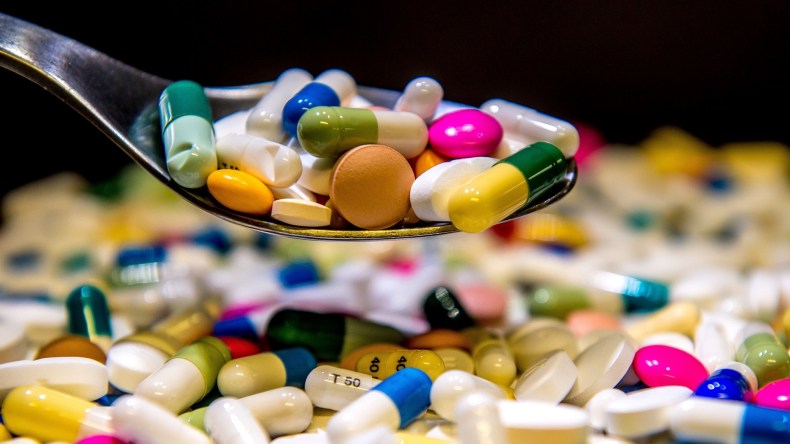 أدوية شائعة الاستخدام تسبب الجلطة.. هذا ما تقوله دراسة علمية جديدة!