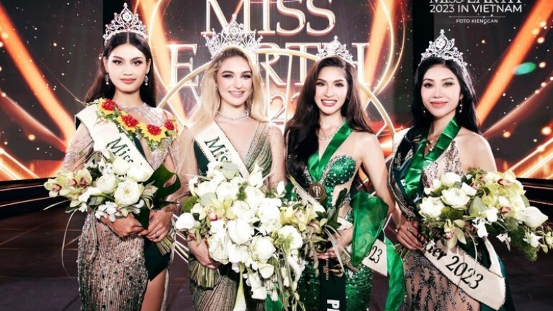 تعرف على ملكات الجمال المختارات للعام 2023!