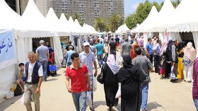 كل التفاصيل عن تحضيرات المصانع والأسواق لاستقبال رمضان