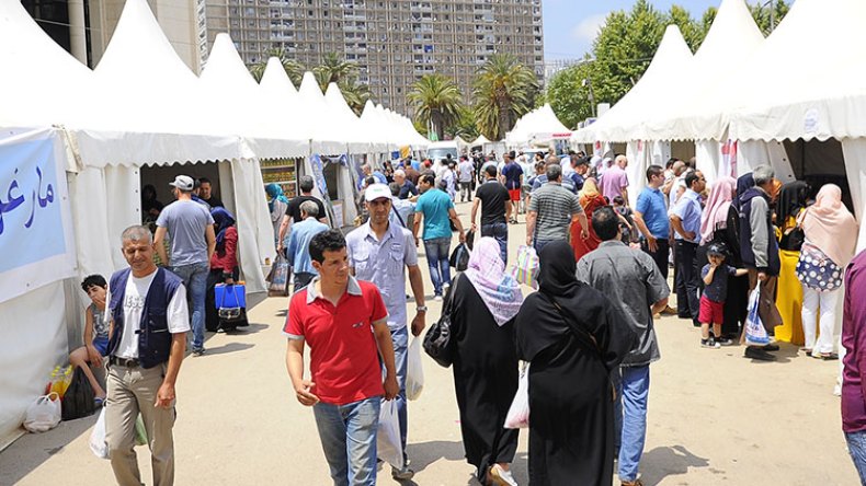كل التفاصيل عن تحضيرات المصانع والأسواق لاستقبال رمضان