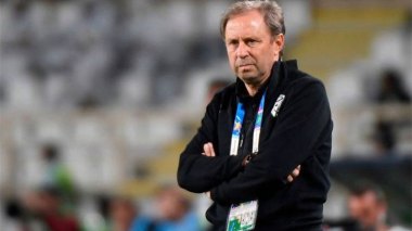 Milovan Rajevac: The Fennecs Are Strong, Have the Talent to Win AFCON 2023