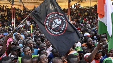 Le Niger met fin à deux missions de sécurité de l’Union européenne