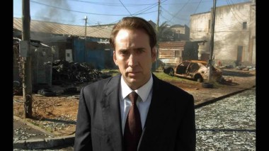 Nicolas Cage envisage de mettre un terme à sa carrière