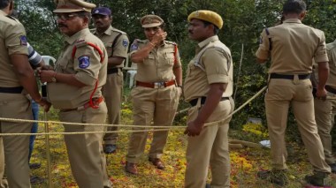 Explosion près de l’ambassade d’Israël à New Delhi (VIDEO)