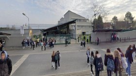 France: une professeure empoisonnée par son élève!