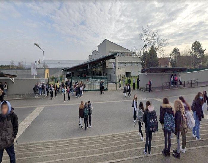 France: une professeure empoisonnée par son élève!