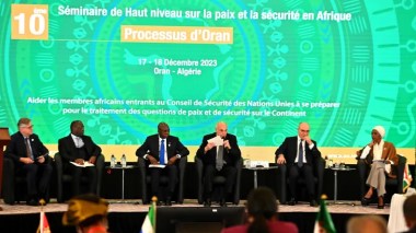 “L’Algérie œuvrera au sein du Conseil de sécurité au renforcement de l’influence de l’Afrique sur les prises de décisions y afférentes”