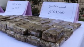 هكذا حاولت عصابة “القرد” إغراق العاصمة بـ “الكيف” المغربي!