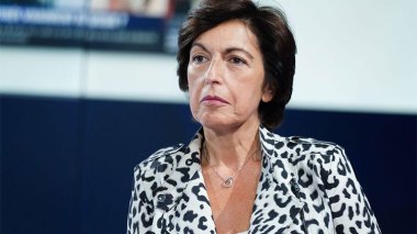 Moroccan Zionist Journalist Attacks Muslims, Receives Support From TF1 Channel