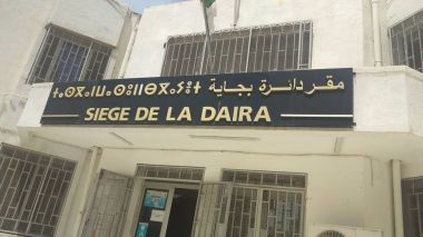 Vaste mouvement dans le corps des chefs de daïras