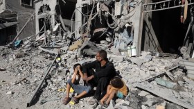 UNRWA: la situation humanitaire à Ghaza est catastrophique